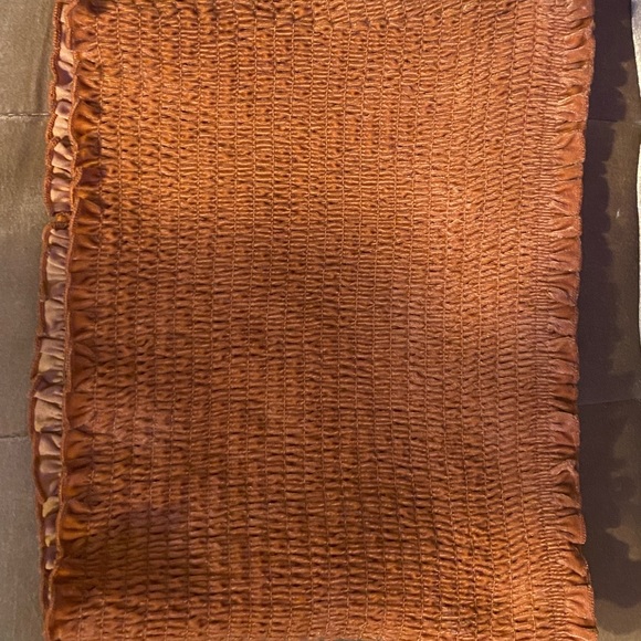 Hollister pink tube top - Picture 2 of 2